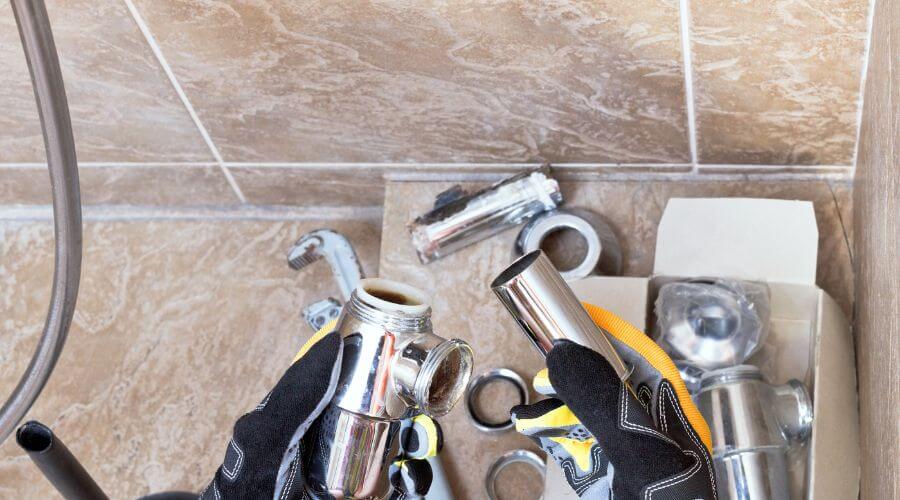 Professional Flat Roofing Installation in Moyock, NC